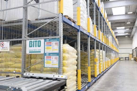 Bito Miavit Proflow active