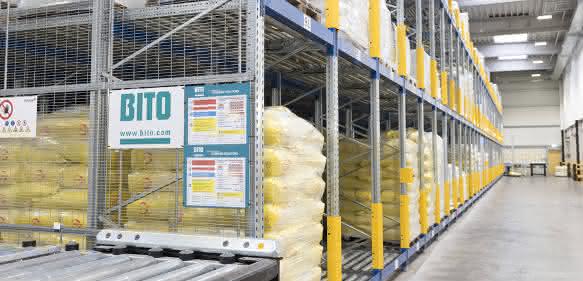 Bito Miavit Proflow active