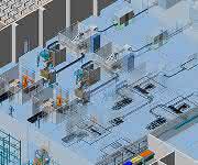 CAD-Schroer-3D-Planung CAD-Schroer-3D-Planung