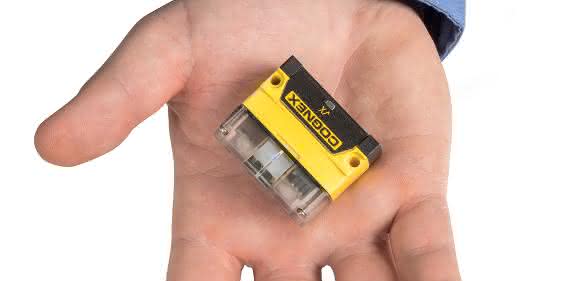 Cognex DataMan-70