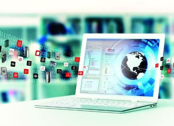 Clouds: Eplan Data Portal auf Azure migriert
