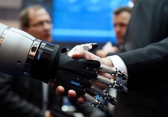 Hannover Messe 2017: Positive Bilanz