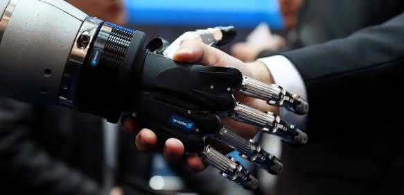 Hannover Messe 2017 Hannover Messe 2017: Positive Bilanz