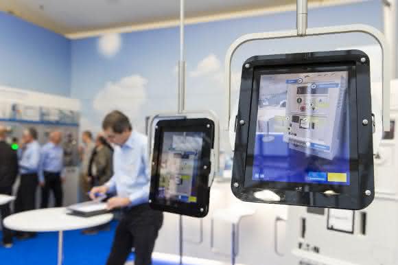 Smart Automation 2017: Leistungs-Show 4.0