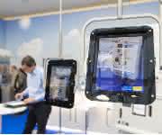 Smart Automation 2017: Leistungs-Show 4.0