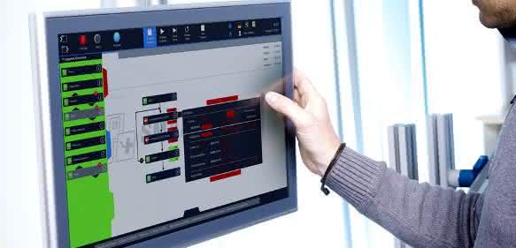 Inotec AP-HMI-SmartTester