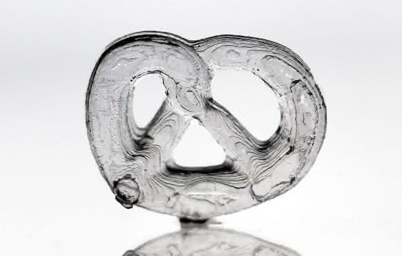 KIT-3D-Druck-Quarzglas KIT-3D-Druck-Quarzglas