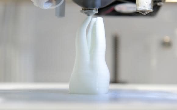Die internationale Konferenz „3 D Printing in Science“ findet am 16. und 17. Mai in Hannover statt (Deutsche Messe AG). Die internationale Konferenz „3 D Printing in Science“ findet am 16. und 17. Mai in Hannover statt (Deutsche Messe AG).