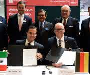 Mexiko ist Partnerland der Hannover Messe 2018 Hannover Messe 2018: Mexiko wird Partnerland