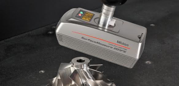 Mitutoyo-SurfaceMeasure Mitutoyo-SurfaceMeasure