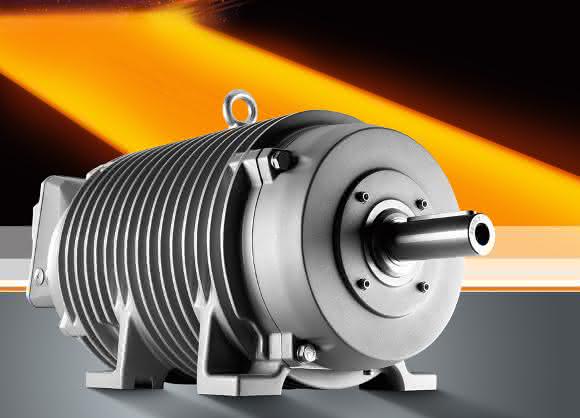 Siemens-Simotics DP Rollgangmotor Siemens-Simotics DP Rollgangmotor