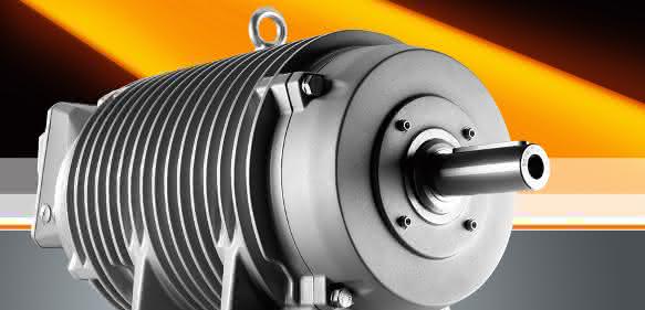 Siemens-Simotics DP Rollgangmotor