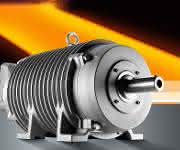 Siemens-Simotics DP Rollgangmotor Siemens-Simotics DP Rollgangmotor