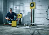 Trends und Innovationen in der Gebäudetechnik Trends und Innovationen in der Gebäudetechnik