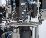 Dynamische Messung von rotationssymmetrischen Werkstücken Dynamische Messung von rotationssymmetrischen Werkstücken