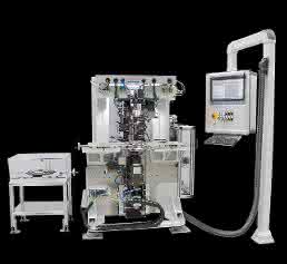 Mehrstellenmessmaschine von Blum-Novotest