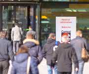 Fachmesse für Qualitätssicherung: Control 2017 meldet Rekordbeteiligung und Flächenzuwachs Fachmesse für Qualitätssicherung: Control 2017 meldet Rekordbeteiligung und Flächenzuwachs