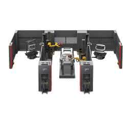 GOM ATOS ScanBox