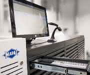 Mapal UNIBASE-M