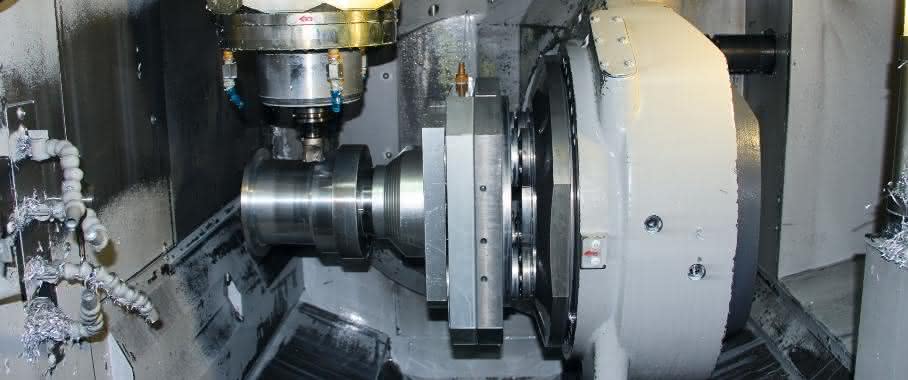 Virtual Machining-Software: Schuss ins Schwarze