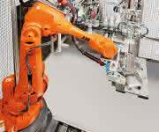 Roboteranlage Roboteranlage