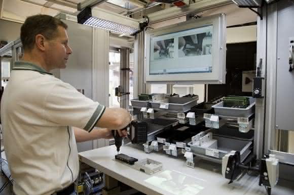 Individuelle Werkerführung Individuelle Werkerführung