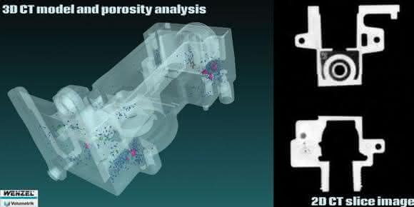 CT-Scan