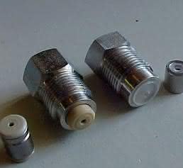 Kugelventile