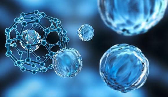 Risikobewertung von Nanomaterialien: Mikrochip-Plattform zur Vorhersage des Verhaltens im Körper Risikobewertung von Nanomaterialien: Mikrochip-Plattform zur Vorhersage des Verhaltens im Körper