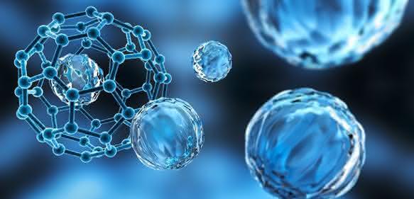 Risikobewertung von Nanomaterialien: Mikrochip-Plattform zur Vorhersage des Verhaltens im Körper
