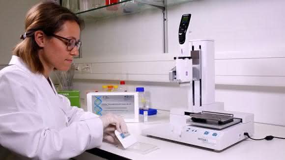 Pipettierassistent