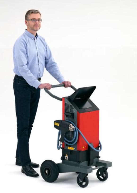 Metallanalysator