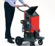 Metallanalysator
