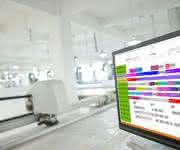Integrated Industry Integrated Industry