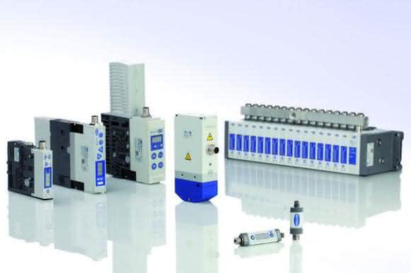 Smart Field Devices