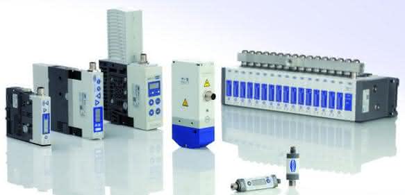 Smart Field Devices