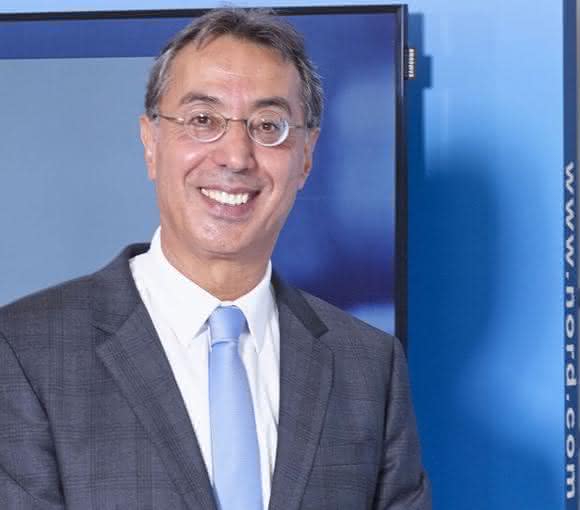 Dr. Omar Sadi Getriebebau Nord