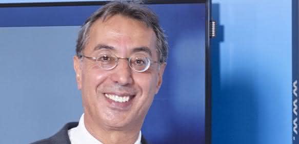 Dr. Omar Sadi Getriebebau Nord