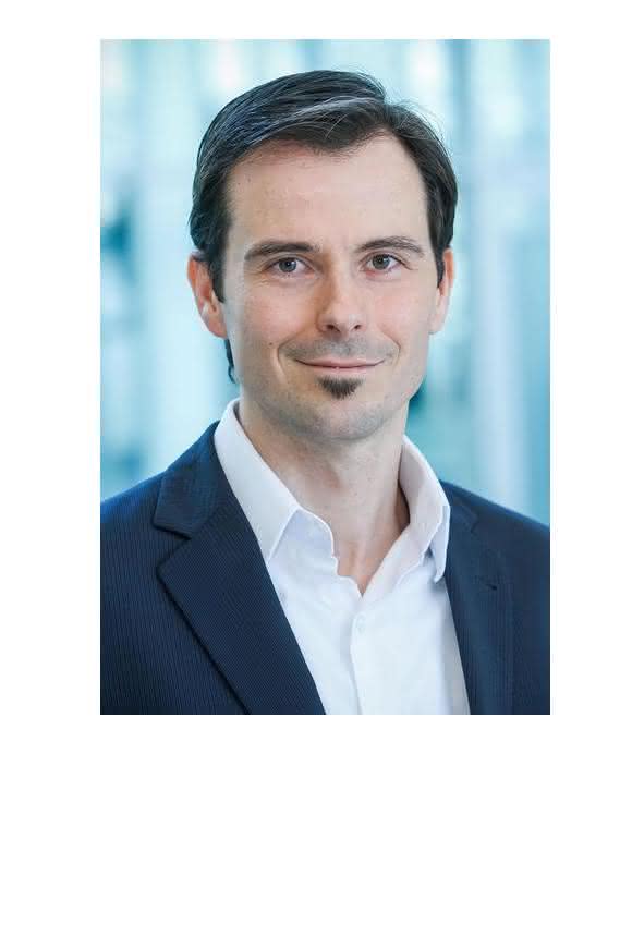 Alexander Eigner, Category Manager Reed Exhibitions