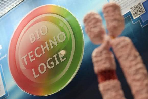 Der Workflow steht im Mittelpunkt: Labvolution mit Biotechnica