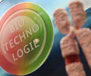 Der Workflow steht im Mittelpunkt: Labvolution mit Biotechnica