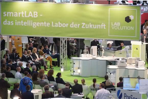 Projekt smartLab