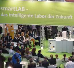 Projekt smartLab
