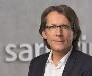 Dr. Joachim Kreuzburg, Vorstandsvorsitzender der Sartorius AG. Dr. Joachim Kreuzburg, Vorstandsvorsitzender der Sartorius AG.