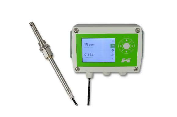 EE360 Messumformer von E+E Elektronik
