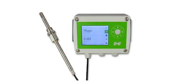 EE360 Messumformer von E+E Elektronik