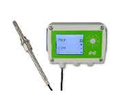 EE360 Messumformer von E+E Elektronik