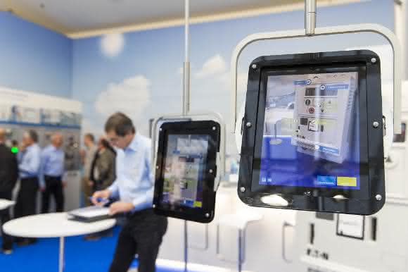 Smart Automation Austria