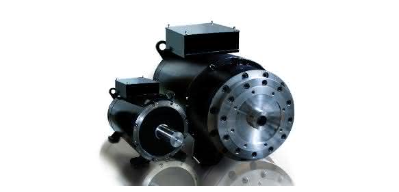 High-Torque-Motoren DST2