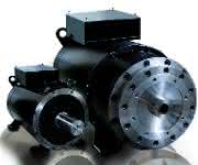 High-Torque-Motoren DST2